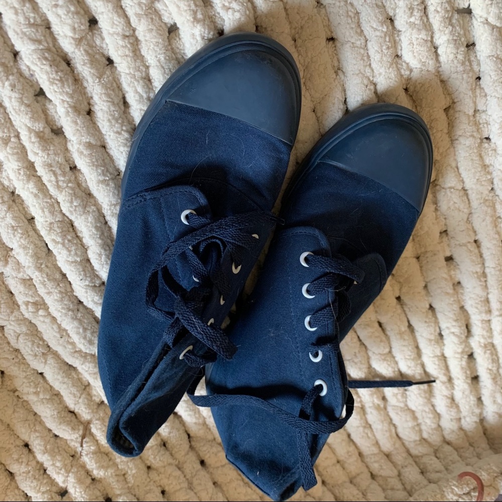 BANGS Shoes high tops